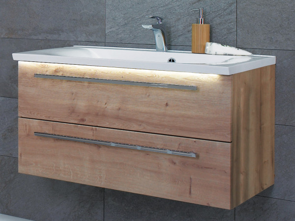 Waschplatz MONDO Gloss