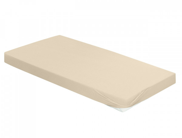 Topperbezug VESUV-T Jersey aus Baumwolle
