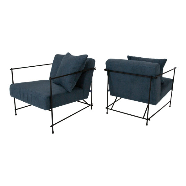 Sessel Kyo 2er Set