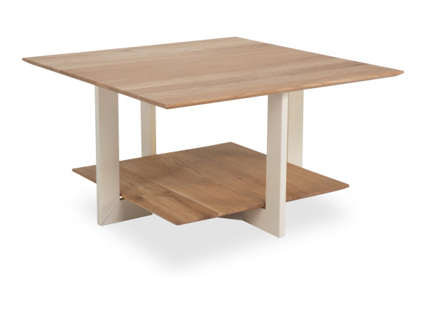 Couchtisch HARPER MENTONE in Wildeiche