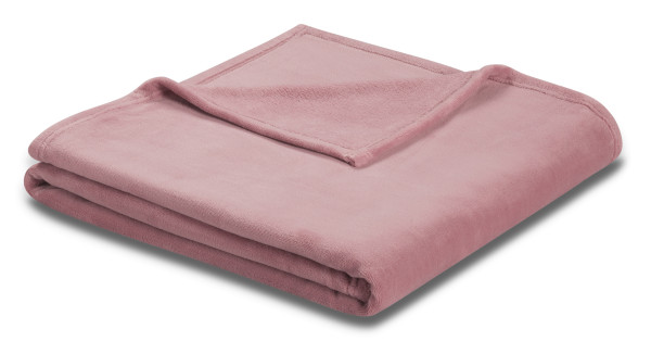 Wohndecke SOFT &amp; COVER