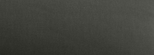 Tischläufer NINO in Schiefer aus Baumwolle