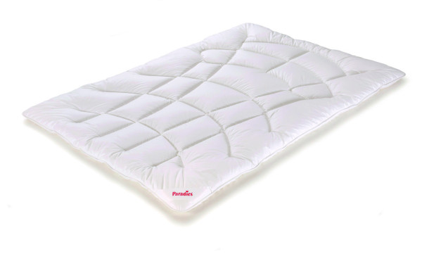 Ganzjahresbett FLORETTA