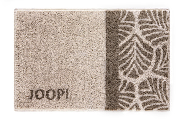 Badteppich JOOP! LEAF aus Polyacryl