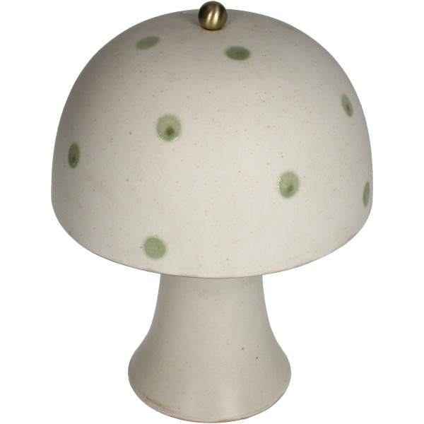 Tischleuchte DOTS