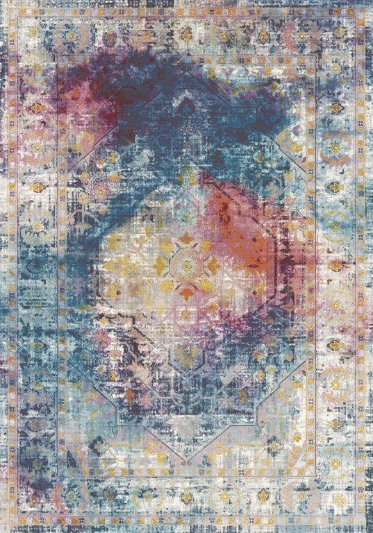 Flachwebteppich Picasso Vintage Teppiche Teppiche Fussmatten Accessoires Alles Wohnen Dieser Welt Im Einrichtungs Centrum Und Auf Ostermann De