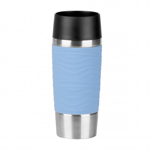 Isolierbecher TRAVEL MUG Waves