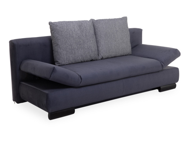 Schlafsofa Elastoform RACHEED aus Stoff