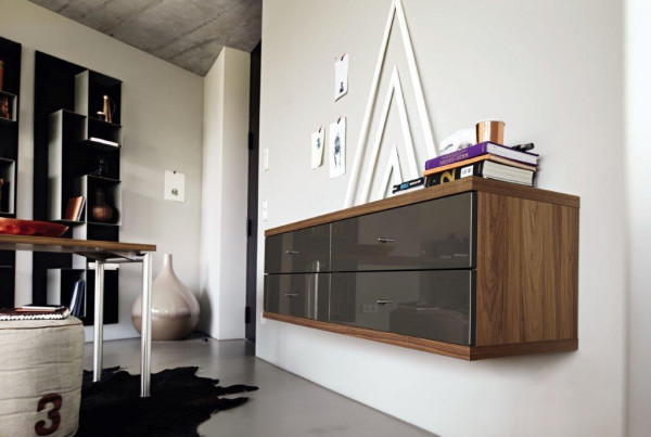 Hängesideboard HÜLSTA Now!Time