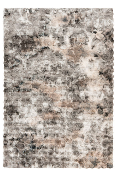 Teppich MY CAMOUFLAGE aus Polyester
