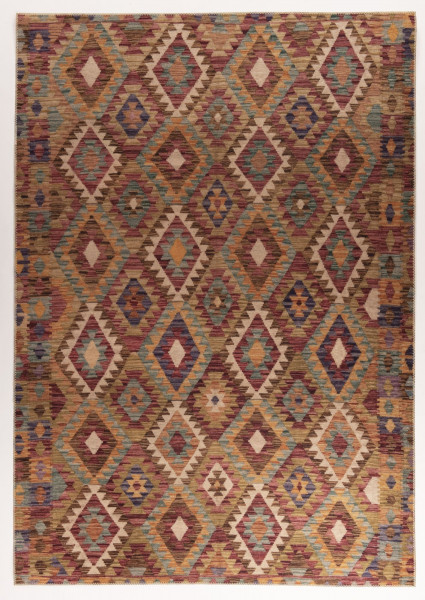 Teppich CECILIA aus Polyester