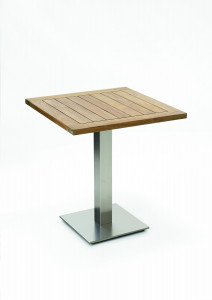 Gartentisch Bistro Gartentisch Bistro