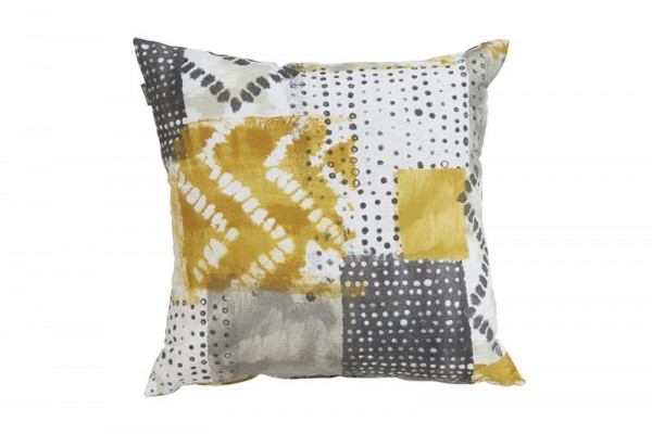 Zierkissen Izzy Yellow