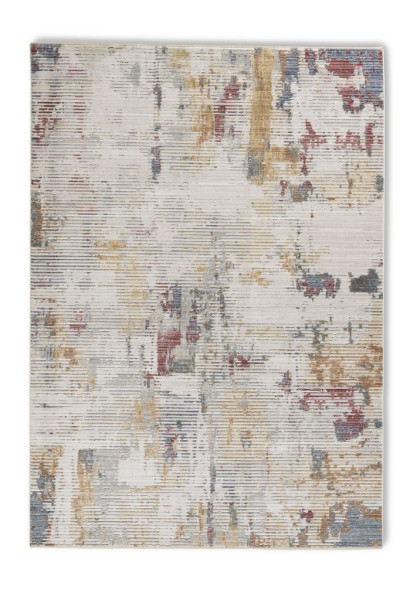 Teppich CALEA aus Polyester