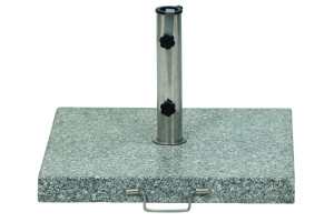 Vorschau: Schirmständer siena GARDEN Granit Vorschau: Schirmständer siena GARDEN Granit