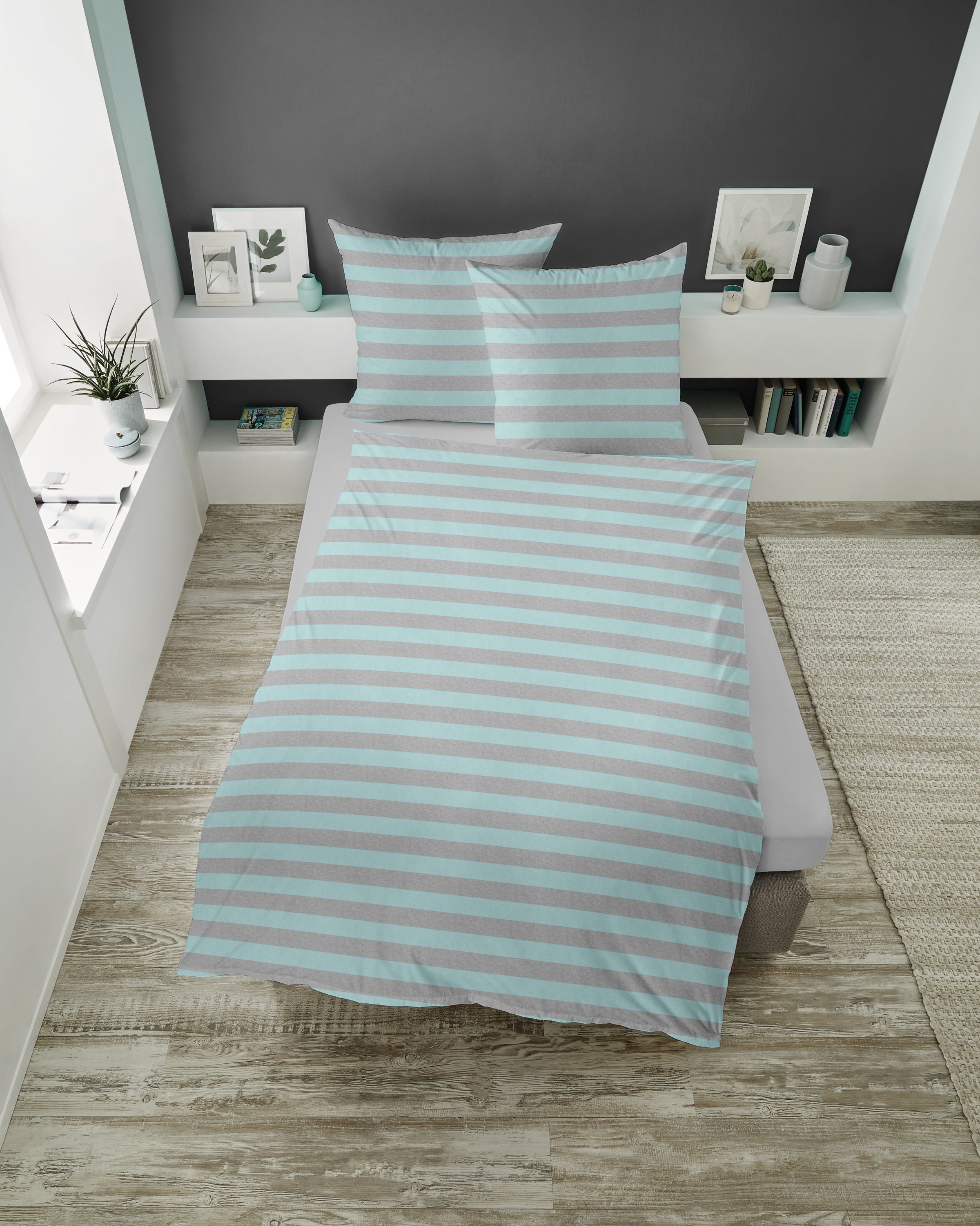 melange bettw�sche