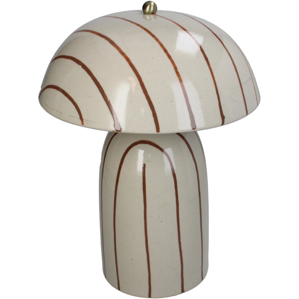 Tischleuchte CHECKER