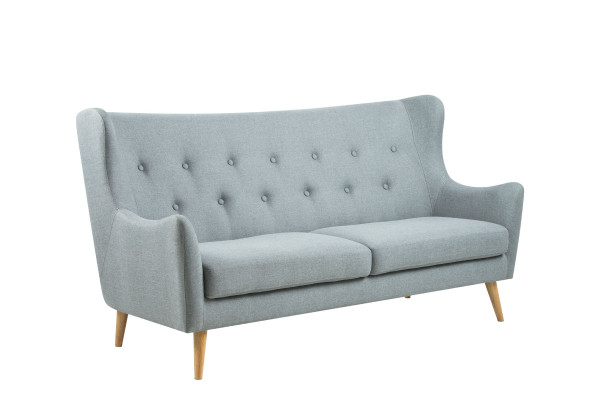 Sofa 3-sitzig Kamma