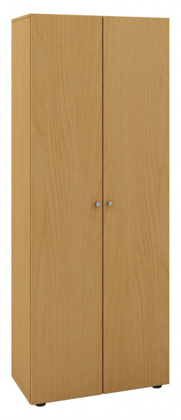 Garderobenschrank VANDOL I aus Folie