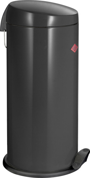 Abfalleimer Capboy Maxi schwar