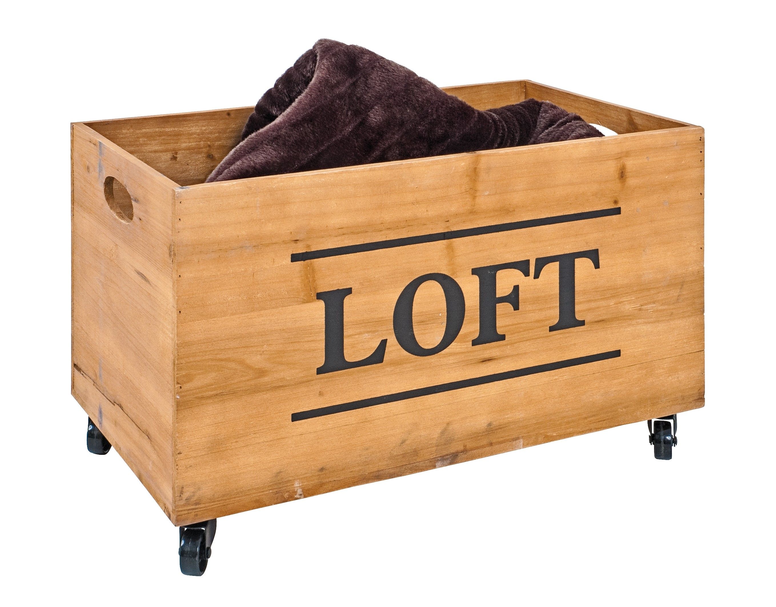 Aufbewahrungstruhe | Truhen & Bänke | Schlafzimmer | Räume | Alles