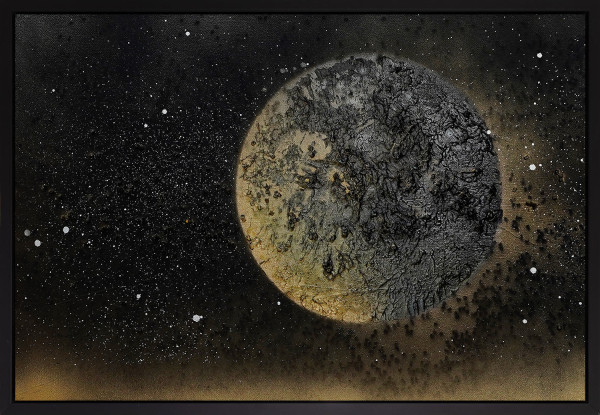 Alu-Dibond Bild TORSTEN REUTER