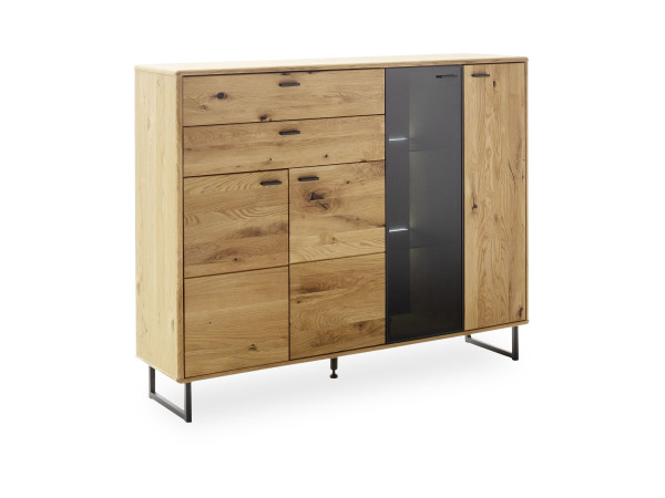 Highboard HARPER MAYENNE