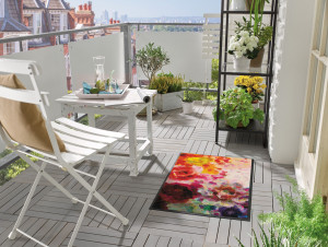 Vorschau: Fußmatte COLOUR BLAST Vorschau: Fußmatte COLOUR BLAST