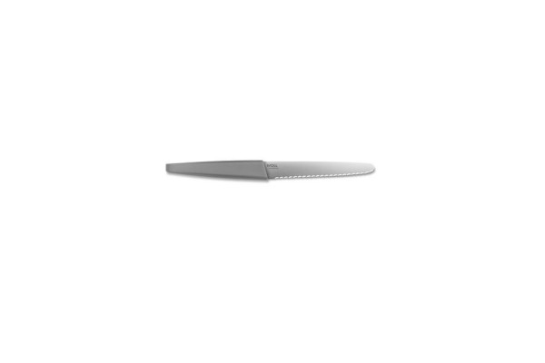 Verspermesser WOLL Dove CUTTING EDG in grau aus Metall