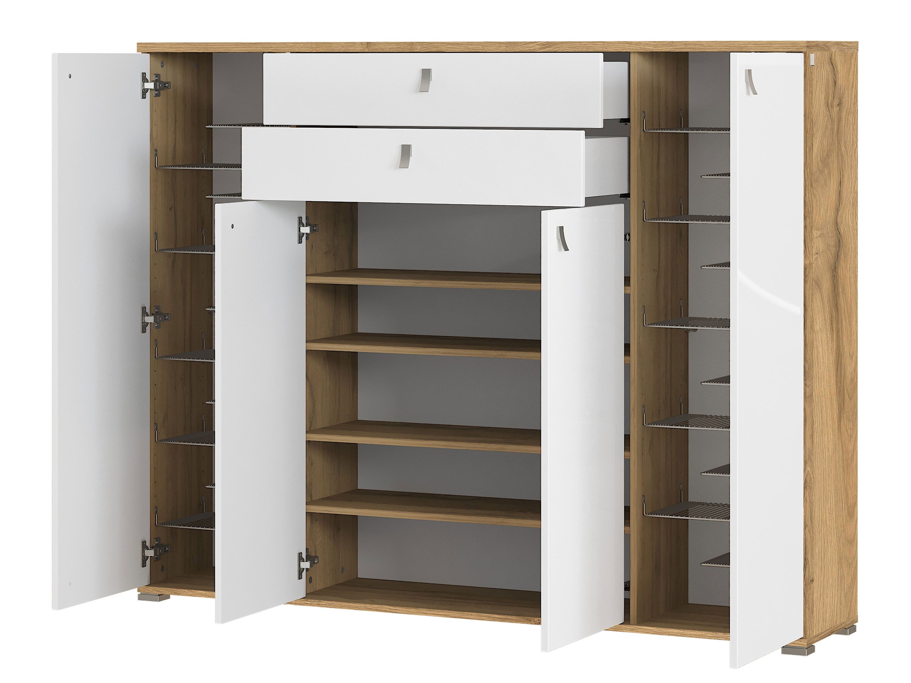 garderobe vito solino