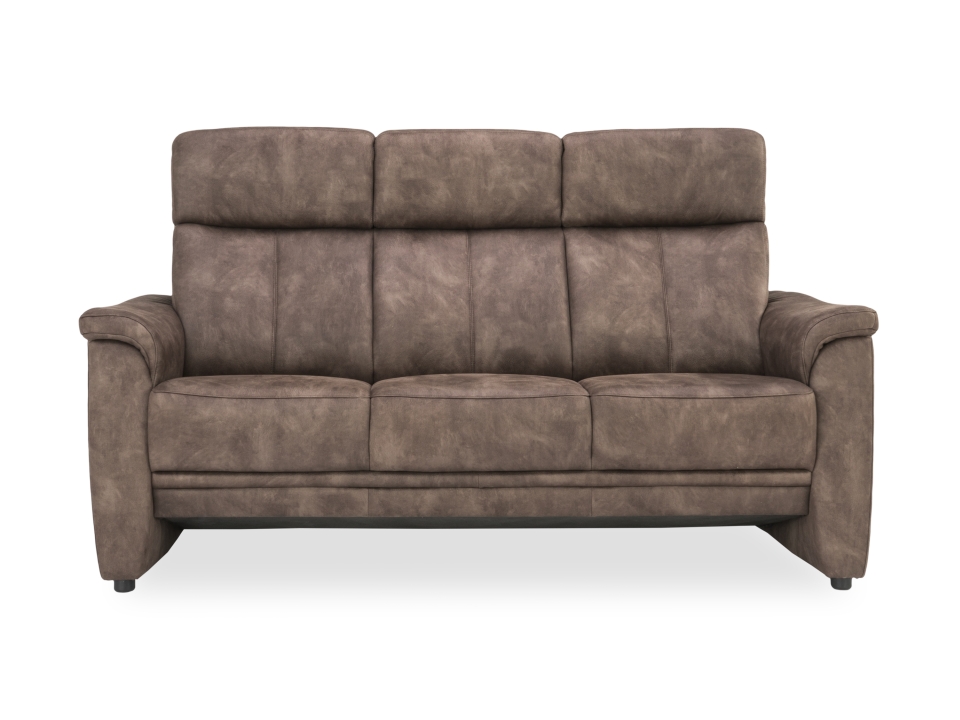 Sofa 3 Sitzer Mondo Rosa Einzelsofas Polstermobel Mobel