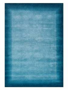 Teppich TAMI blau Teppich TAMI blau