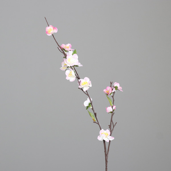 Kunstblume Kirschblütenzweig