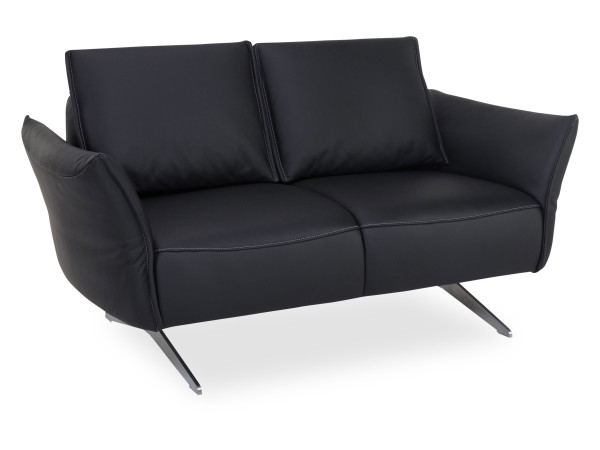 Sofa 2 Sitzer KOINOR VINETO aus Leder