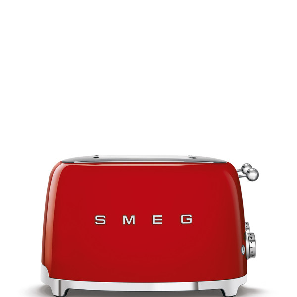 Toaster 4-Schlitz smeg