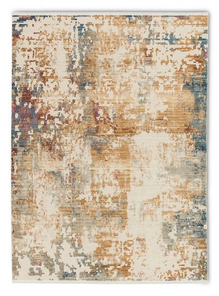 Teppich SORPRESA aus Polyester