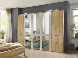 Kleiderschrank Rolf Weber WERNECK Kleiderschrank Rolf Weber WERNECK