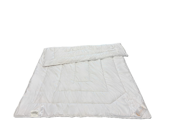 Ganzjahresbett 1001 NACHT in natur