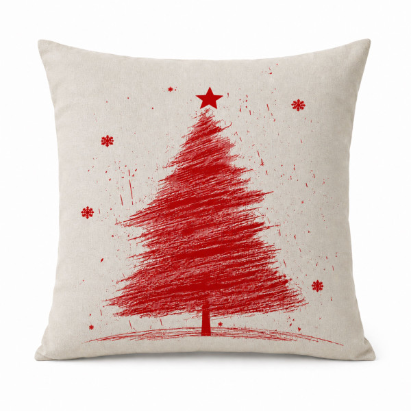 Kissenhülle XMAS MODERNA