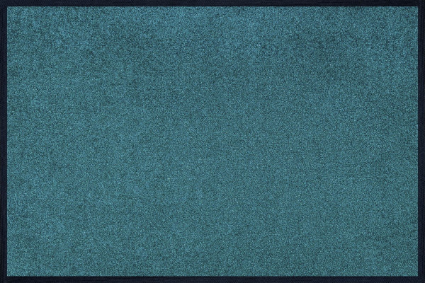 Fußmatte Trend-Colour Peacock