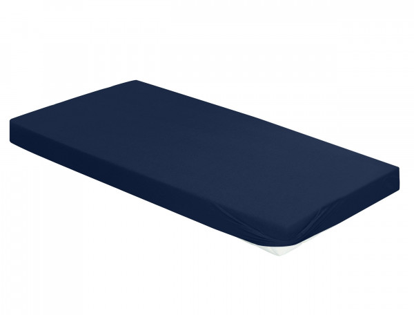 Topperbezug VESUV-T Jersey aus Baumwolle