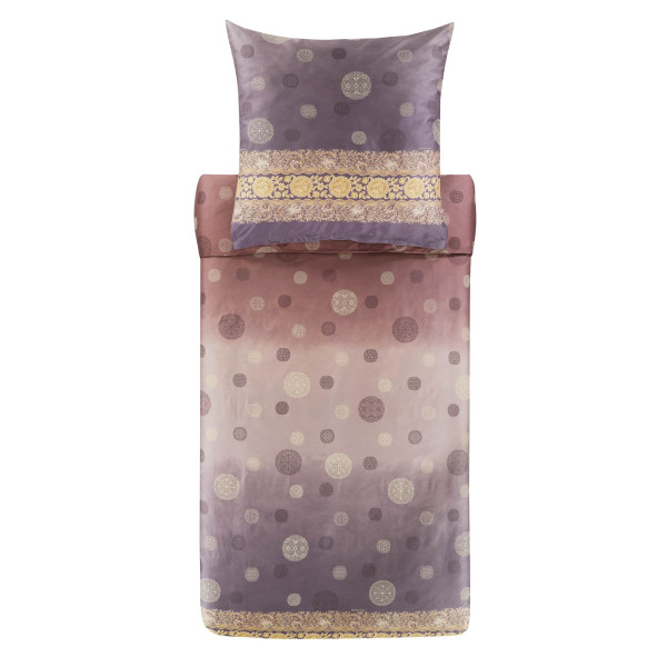 Bettwäsche PALLAVICINO aus Baumwolle