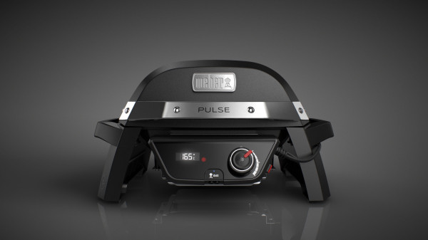 Elektrogrill Pulse
