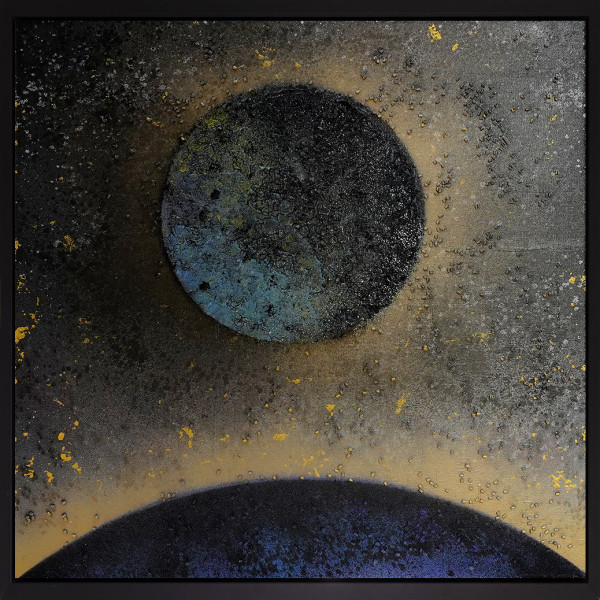 Alu-Dibond Bild TORSTEN REUTER