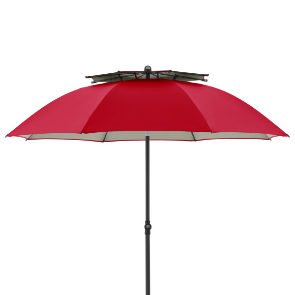 Sonnenschirm DOPPLER WINDPROFI
