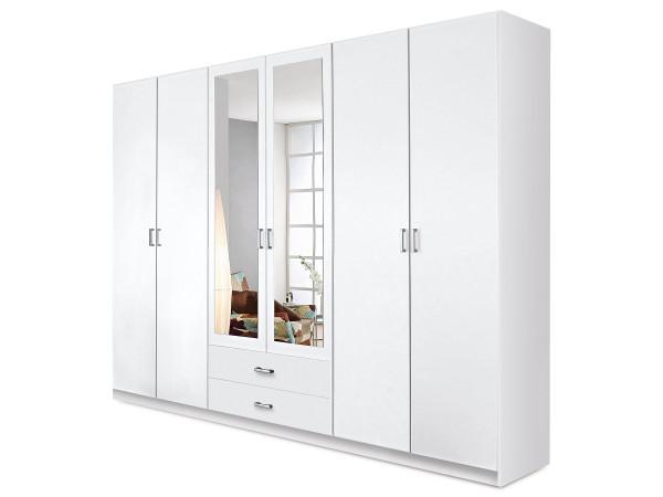 Kleiderschrank HARPER ROM