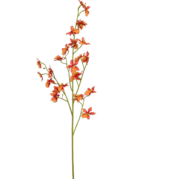 Kunstpflanze Epidendrum