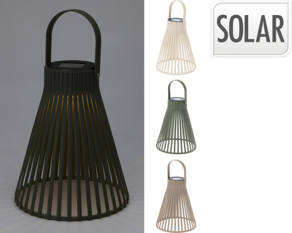 Tischleuchte SOLAR
