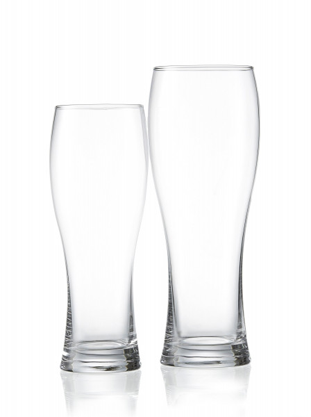 Weizenbierglas