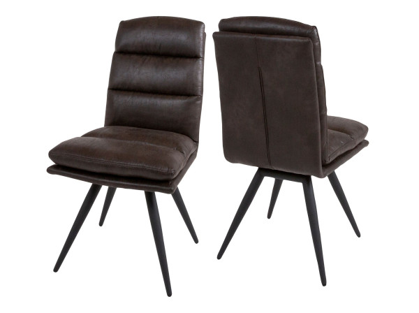 Stuhl Colle 2er Set